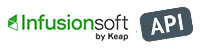 Infusionsoft Infusionsoft-API